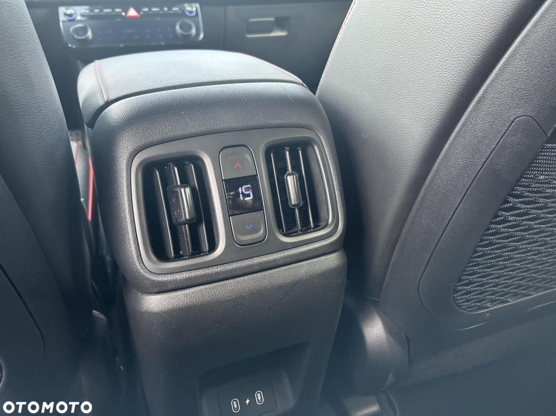 Hyundai Tucson - 27