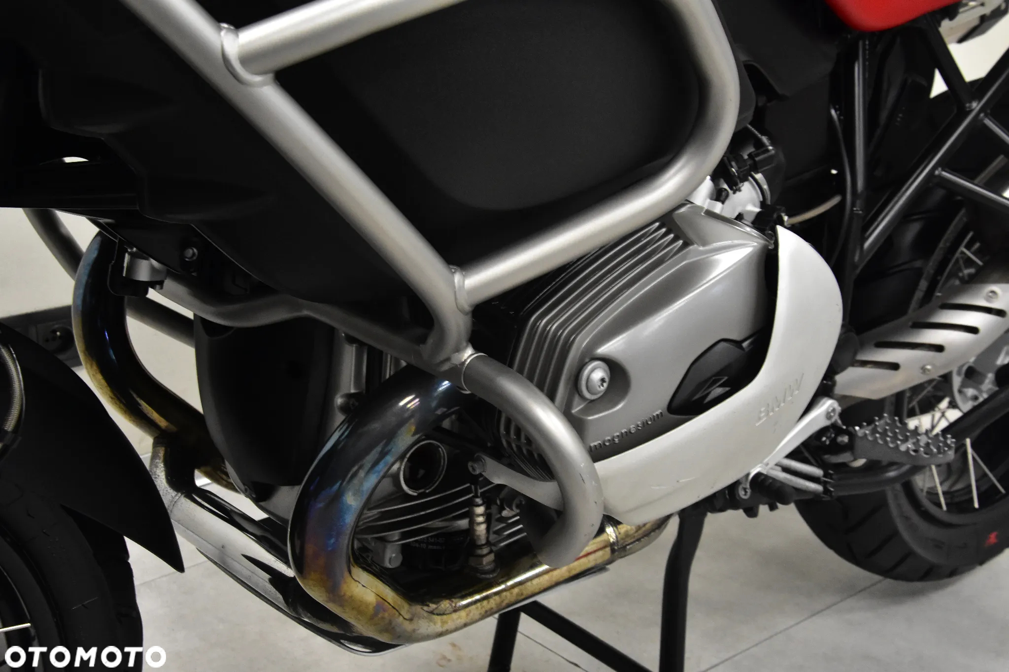 BMW GS - 34