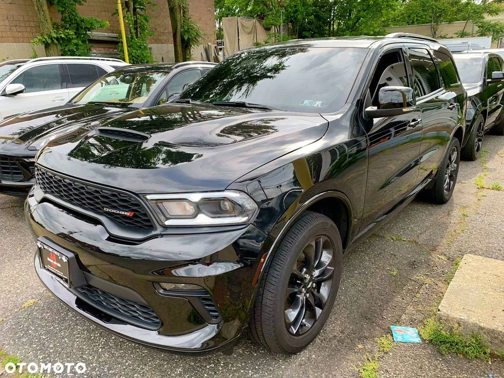 Dodge Durango - 2