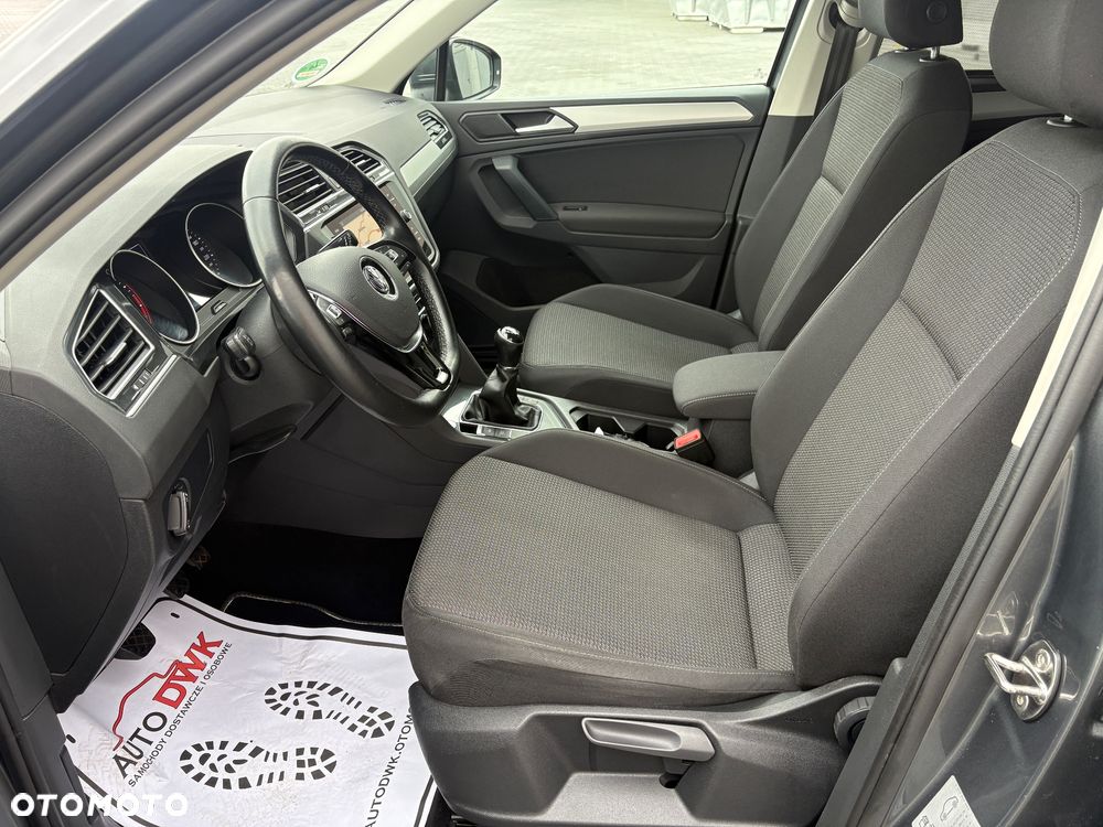 Volkswagen Tiguan 1.5 TSI EVO - 18