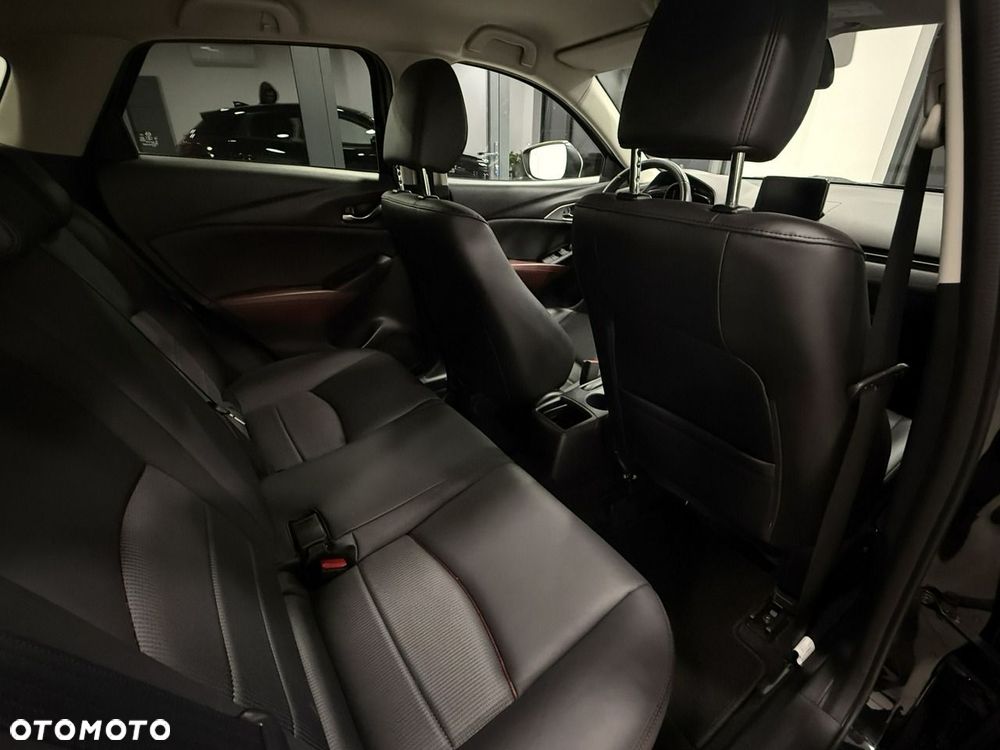 Mazda CX-3 2.0 Skypassion - 18