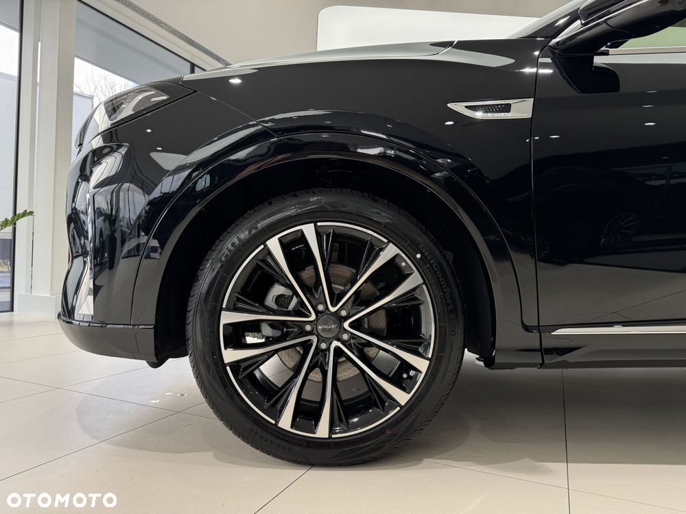 Jetour X70 Plus - 25