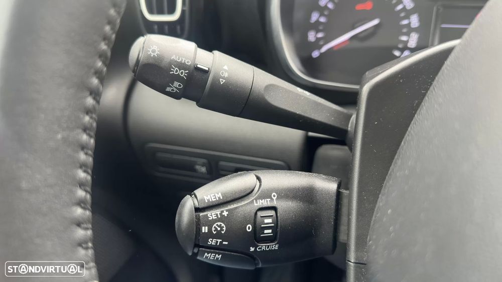 Citroën C3 Aircross 1.2 PureTech Max - 10