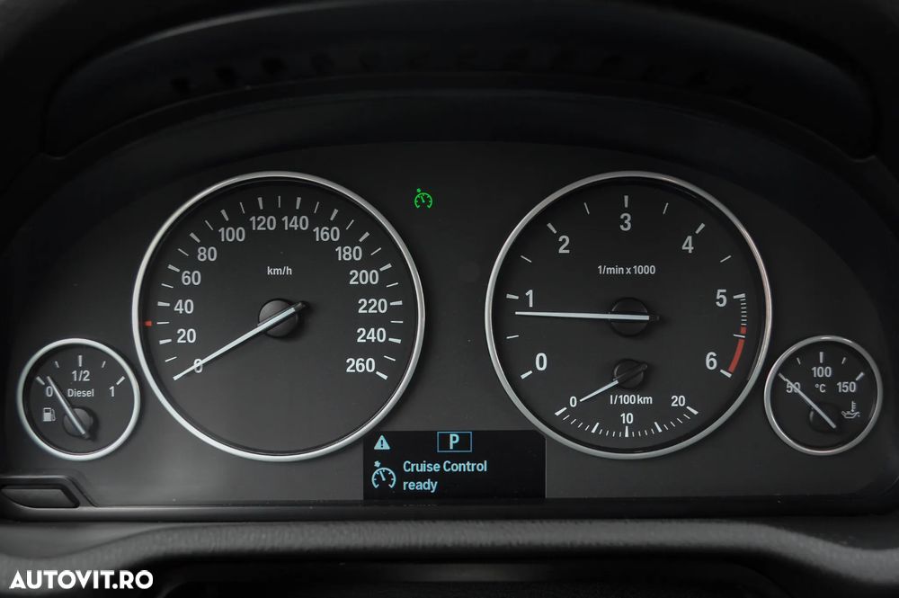 BMW X3 xDrive20d AT Advantage - 18