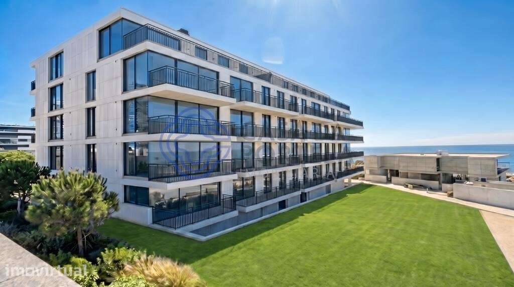 Apartamento T2 com Vista Mar e Douro | LivingSea 3 – Canidelo, Gaia - Grande imagem: 2/18