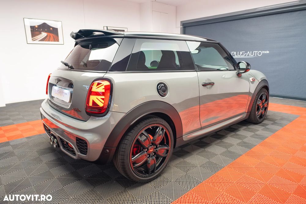 Mini John Cooper Works - 7
