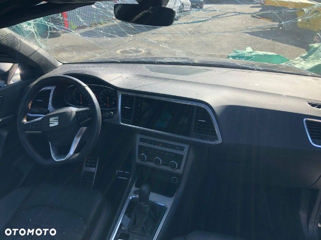 Seat Ateca 2.0 TSI 4Drive DSG FR - 6