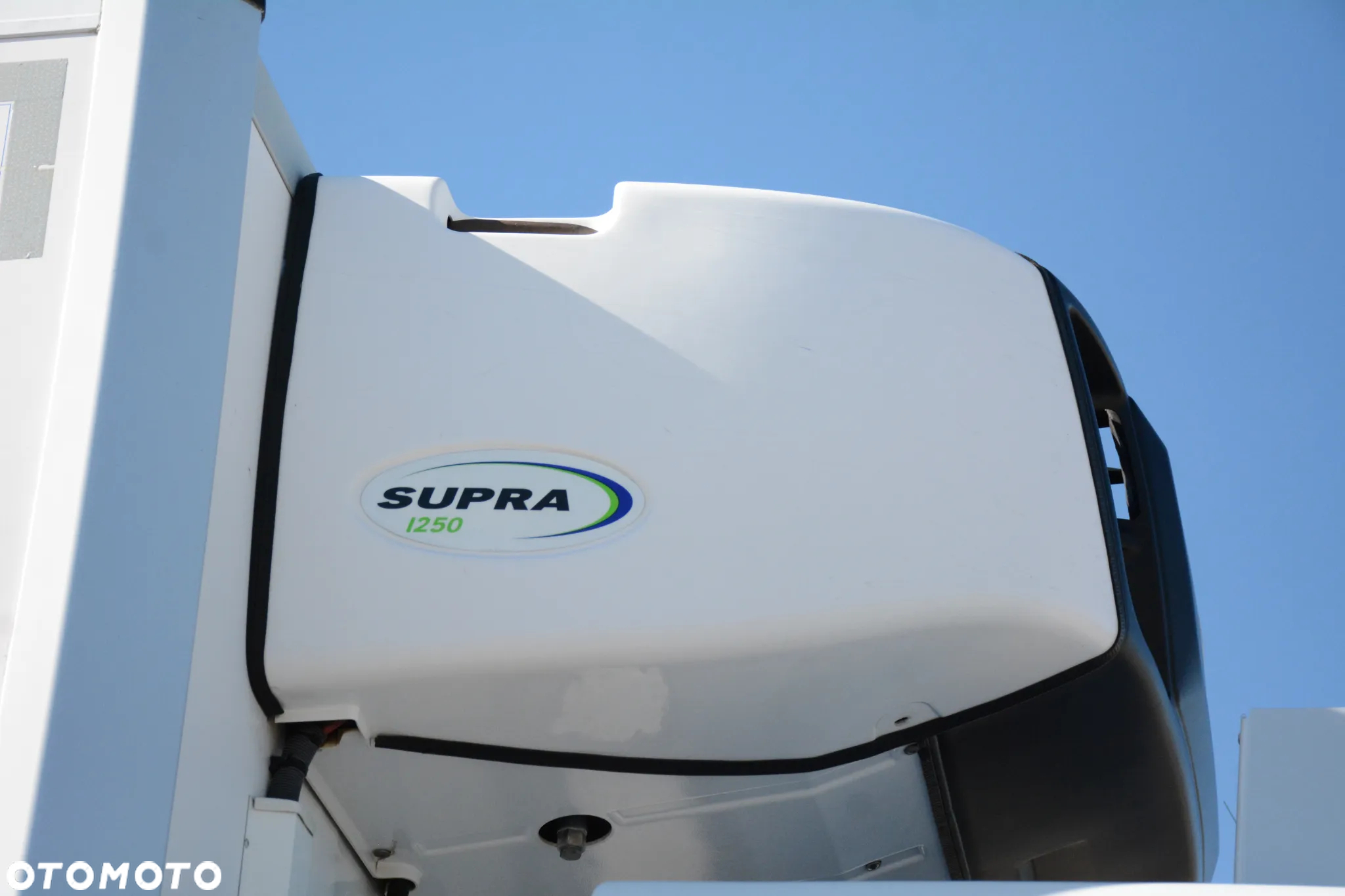 Renault D 19 WIDE / 2018 / Chłodnia / Lamberet / Agregat Carrier / Winda - 10