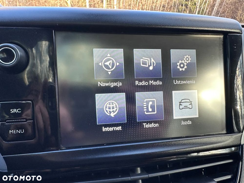 Peugeot 2008 BlueHDi FAP 120 STOP & START Crossway - 24