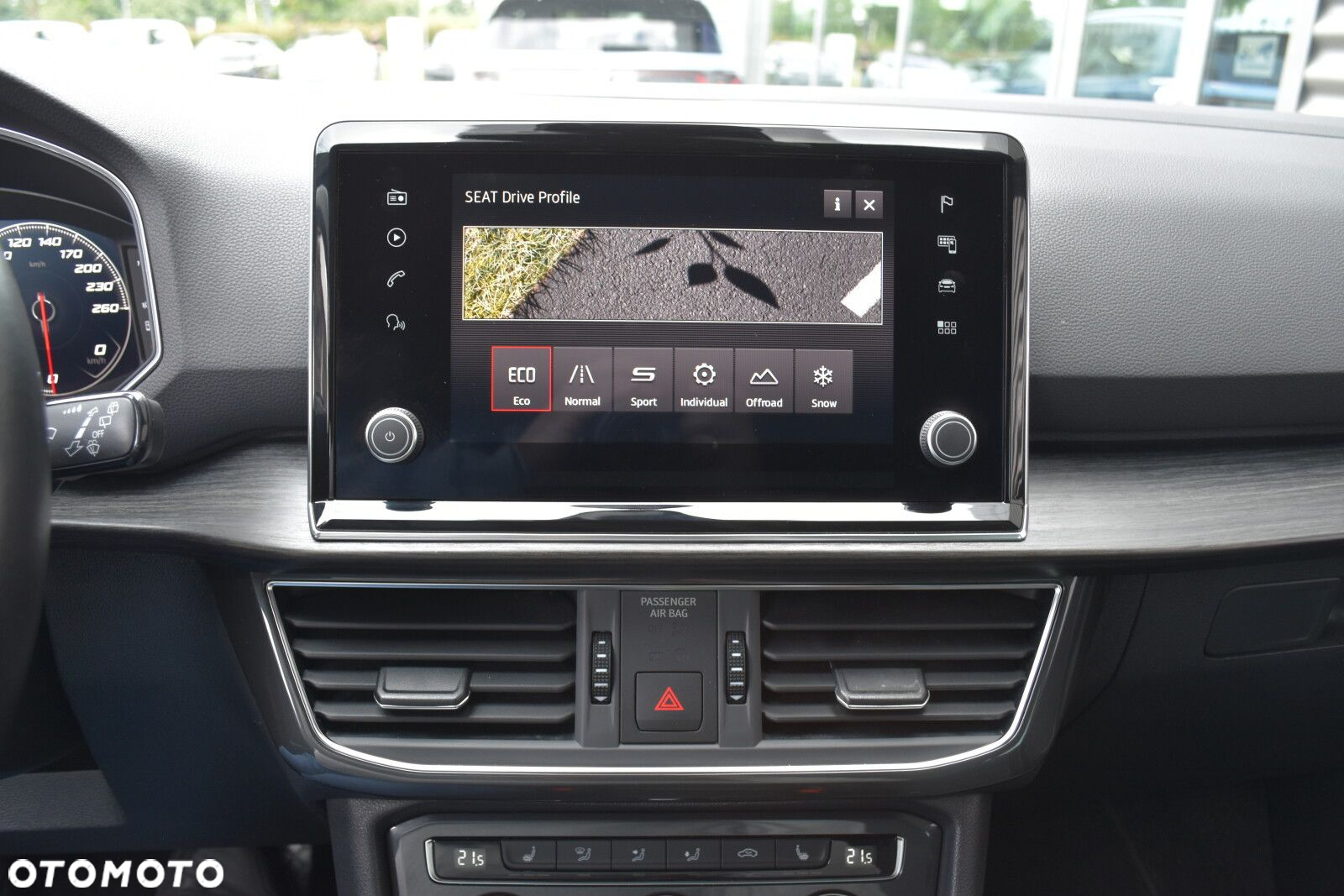 Seat Tarraco 2.0 Eco TSI Xcellence S&S 4Drive DSG - 32