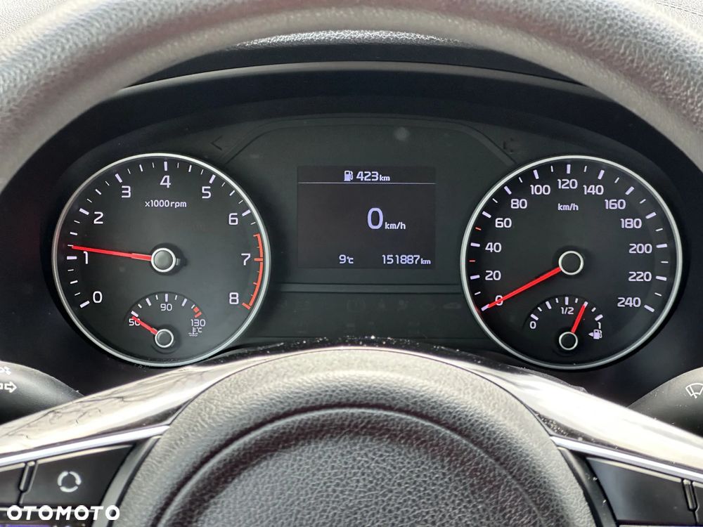 Kia Sportage 1.6 GDI M 2WD - 23