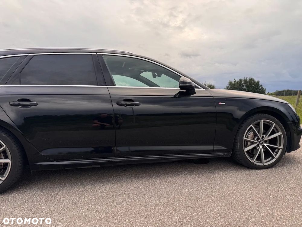 Audi A4 Avant - 19