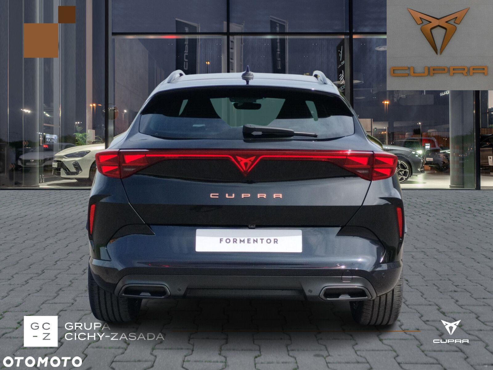 Cupra Formentor - 4