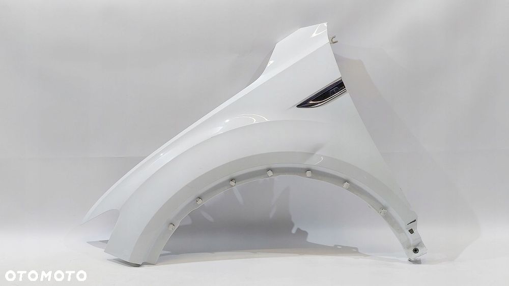 błotnik przód lewy vw t-roc 17r r-line - 1