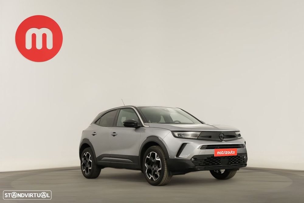 Opel Mokka 1.2 T Ultimate AT - 1