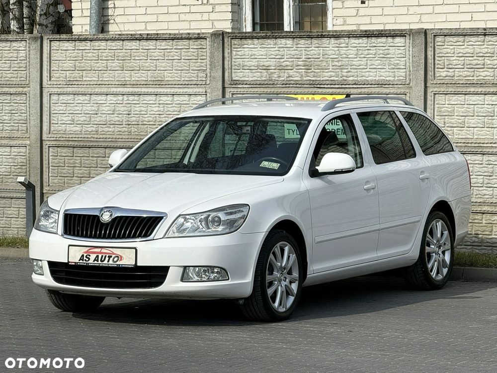 Skoda Octavia 1.4 TSI Elegance DSG - 27