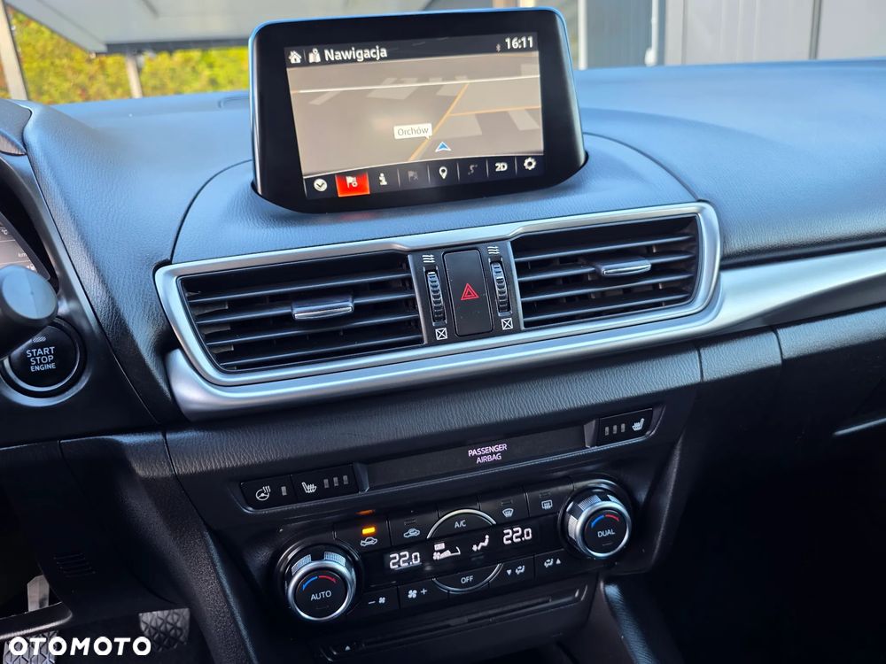 Mazda 3 SKYACTIV-G 120 Exclusive-Line - 21