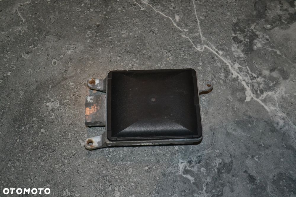 AUDI A4 B8 A5 ASYSTENT STEROWNIK PASA RUCHU LEWY TYŁ TYLNY HELLA 8K0907568H 4L0907568B - 2