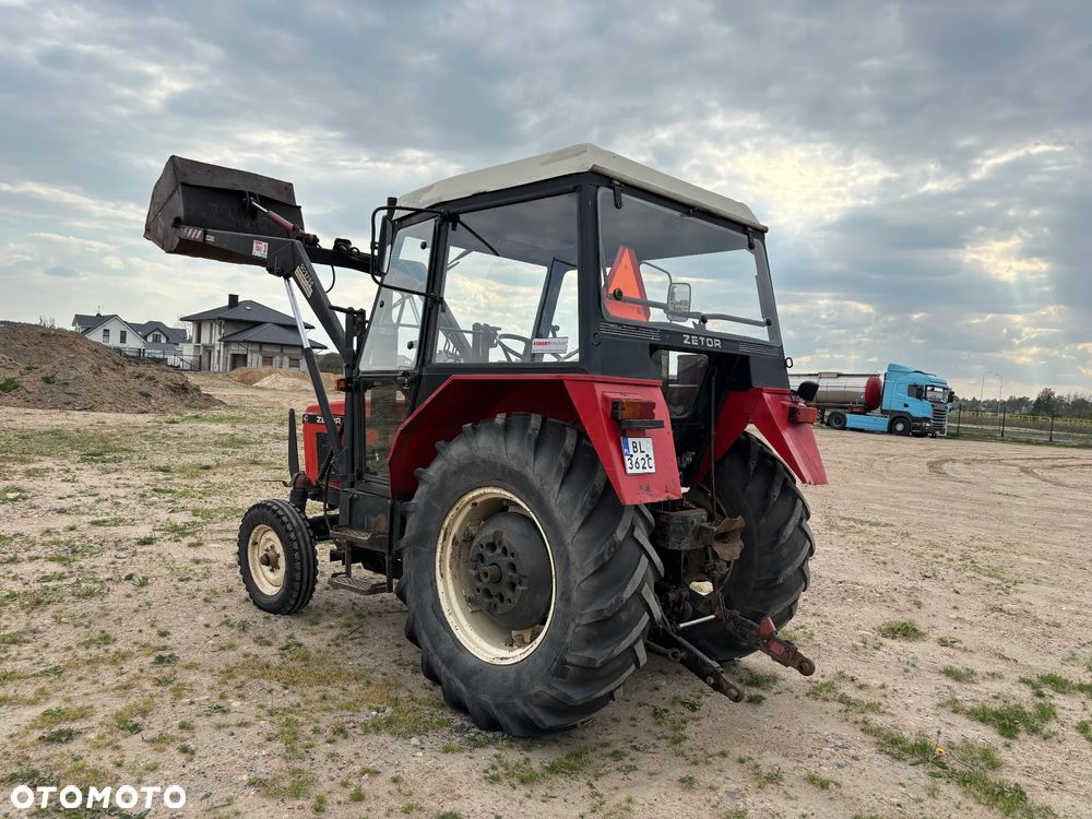 Zetor 5211 - 6