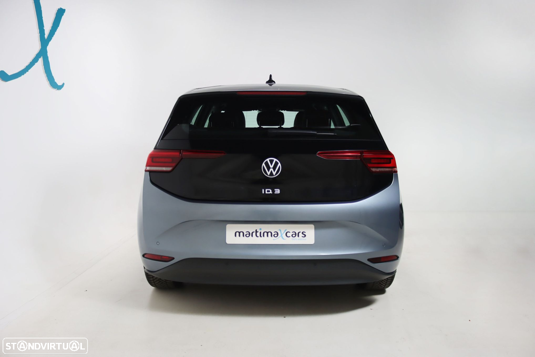 VW ID.3 Pure Performance - 6