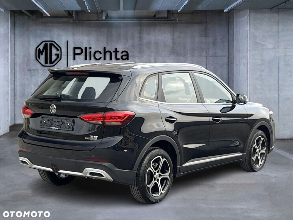 MG ZS Hybrid+ - 5