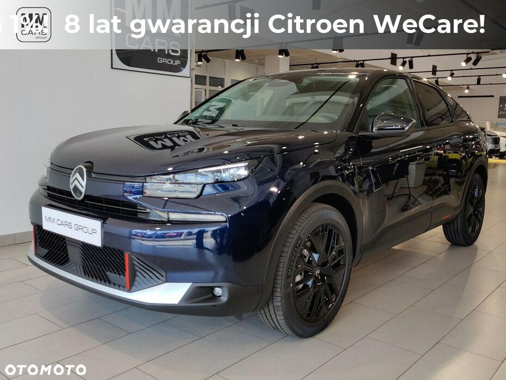 Citroën C4 1.2 mHEV Collection eDCT6
