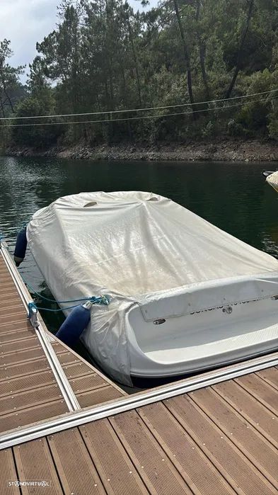Bayliner 1850 SL - 3