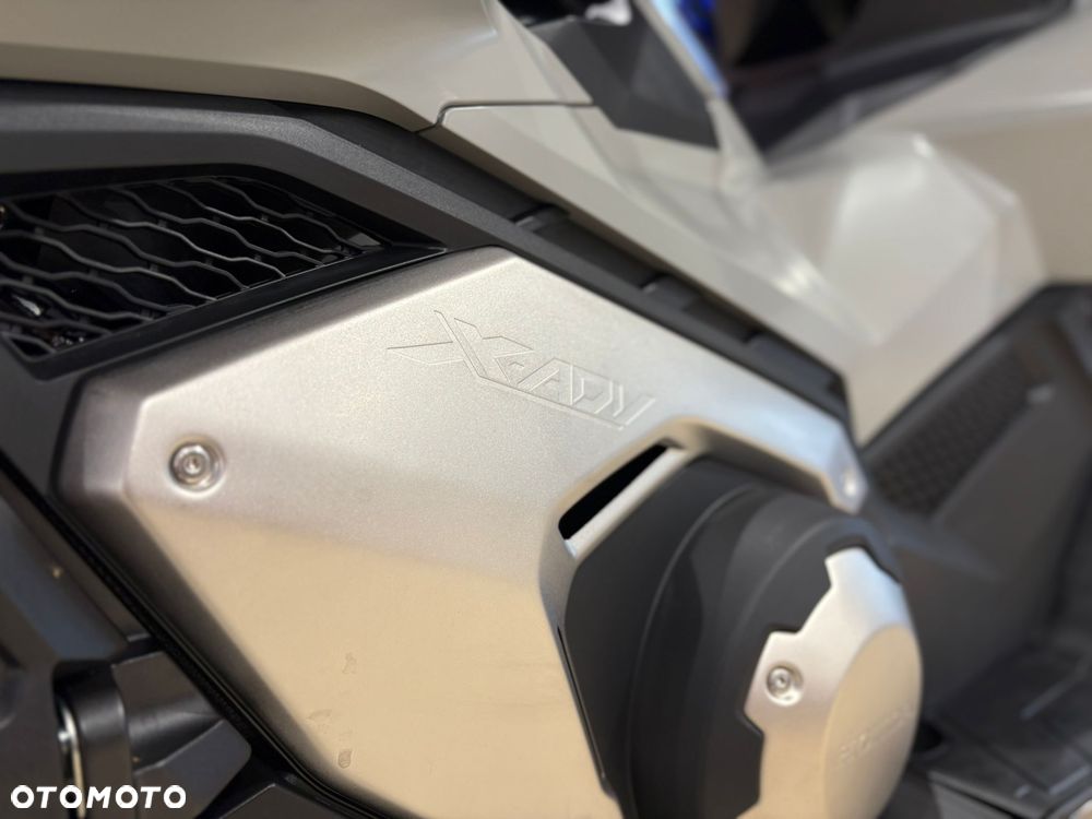 Honda X-ADV - 12