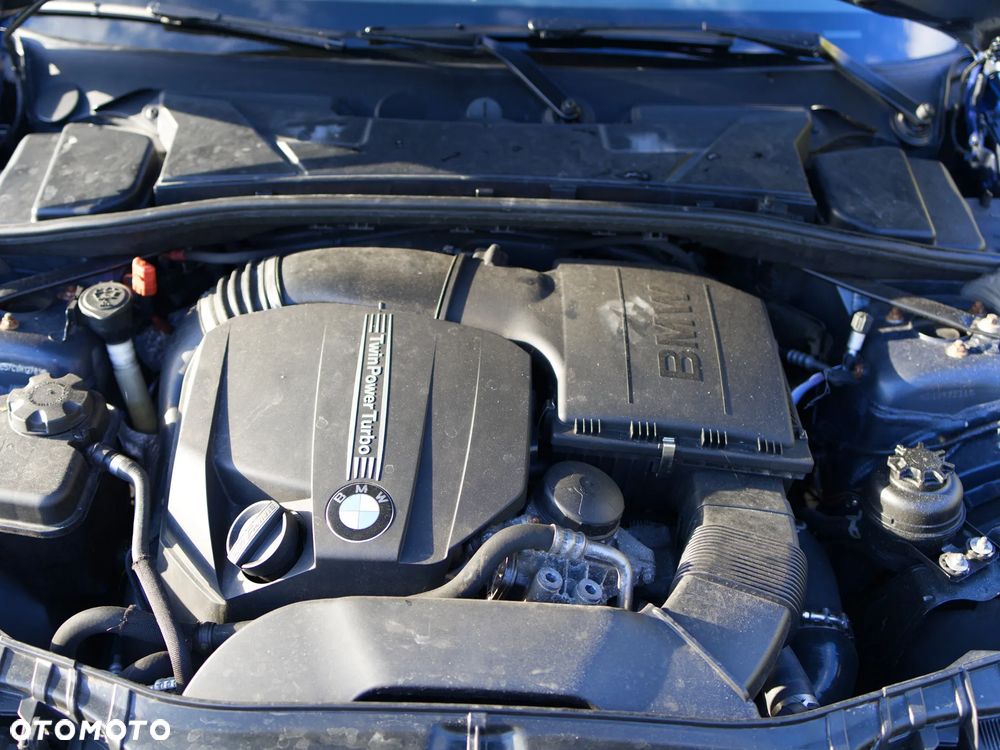BMW Seria 1 135i Edition Sport - 11