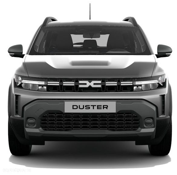 Dacia Duster 1.2 TCe mHEV Expression - 8