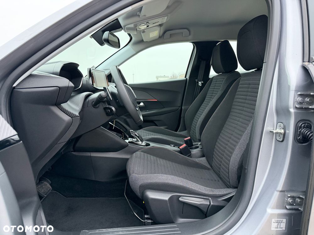 Peugeot 2008 PureTech 130 EAT8 Active Pack - 12