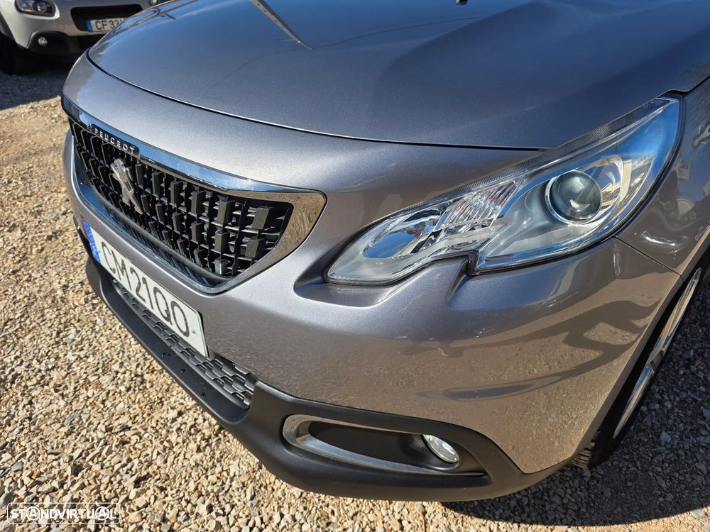Peugeot 2008 1.2 PureTech Style - 29