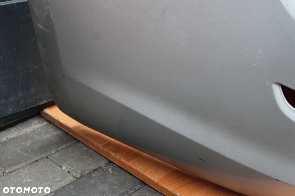 ZDERZAK TYŁ TYLNY OPEL ASTRA J KOMBI Z176 PDC PRZED LIFT ORYGINAŁ KOMPLETNY - 13