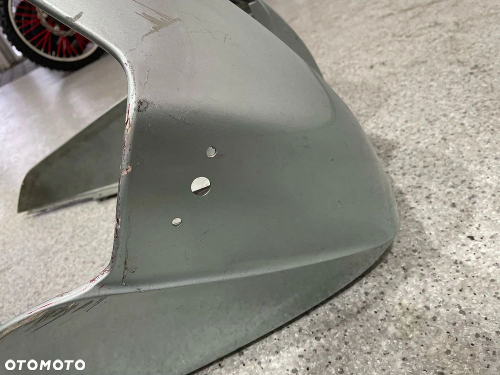 plastik/czaszka/pokrywa górna BMW K100 RS (nr1227) - 12