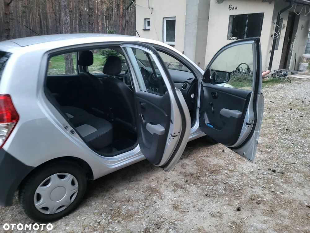 Hyundai i10 1.1 Classic - 2