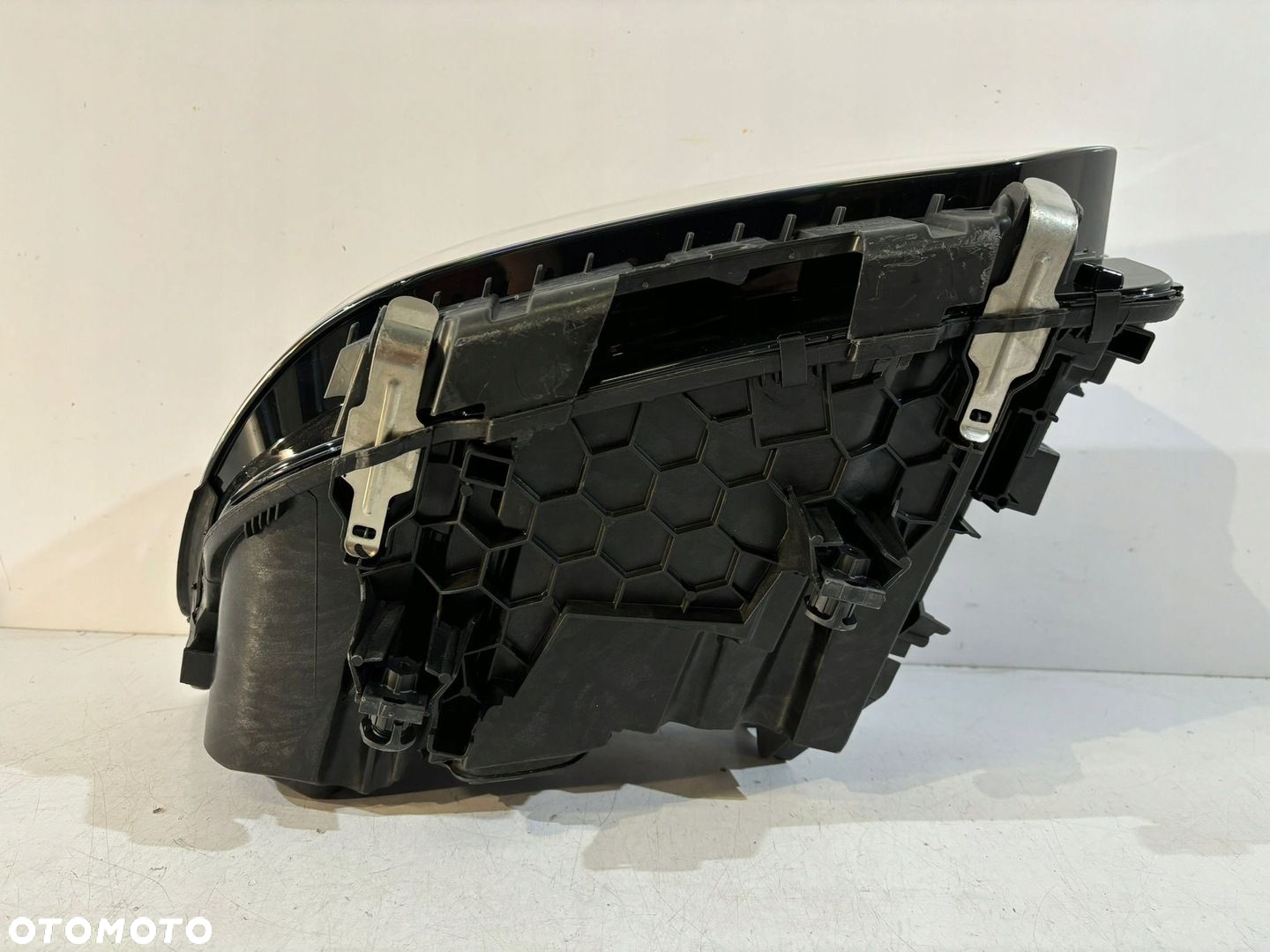 BMW G01 G02 LCI Lampa Adaptive Led Black R- 15247 - 7