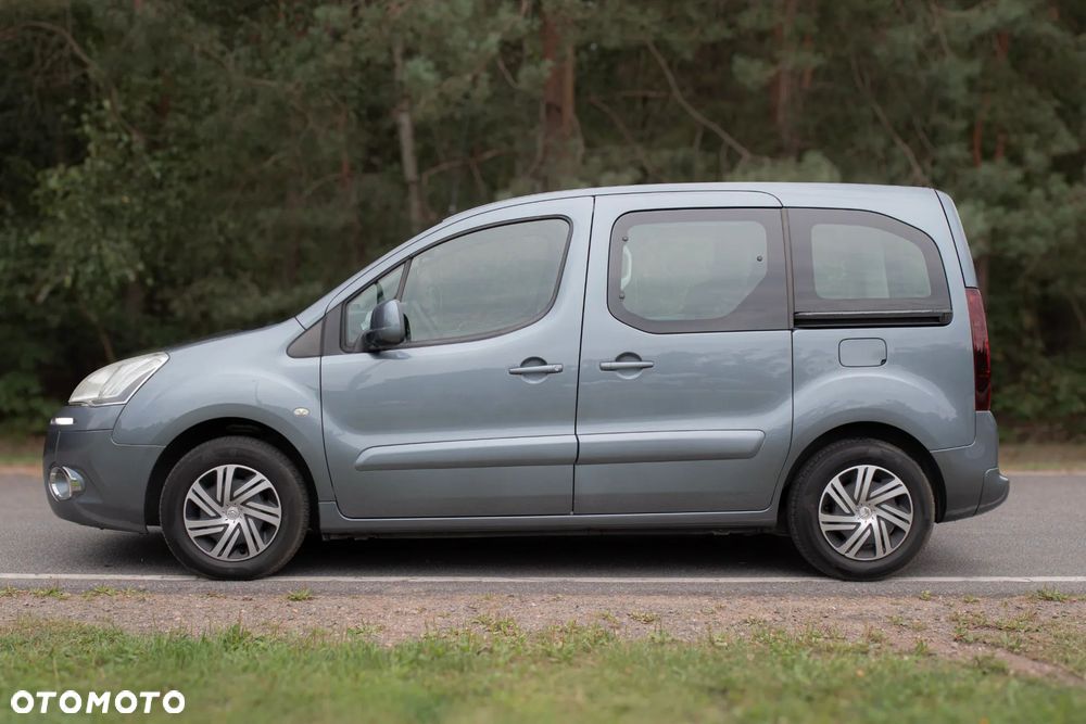 Citroën Berlingo 1.6 16V Multispace - 14