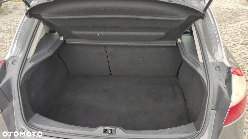 Renault Megane ENERGY dCi 130 Start & Stopp Dynamique - 10