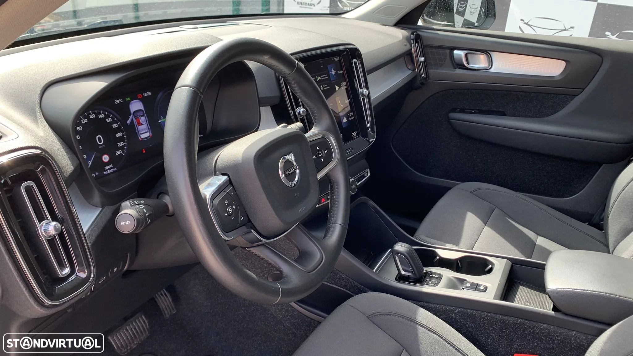 Volvo XC 40 1.5 T5 PHEV Inscription Expression - 9