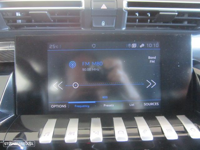 Peugeot 508 1.5 BlueHDi Active - 45