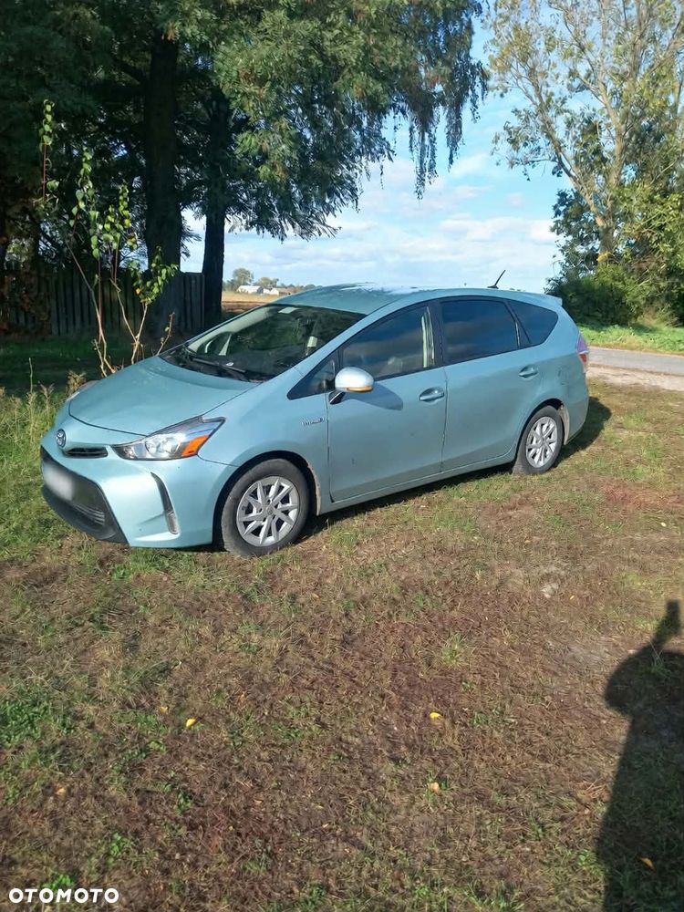 Toyota Prius - 2