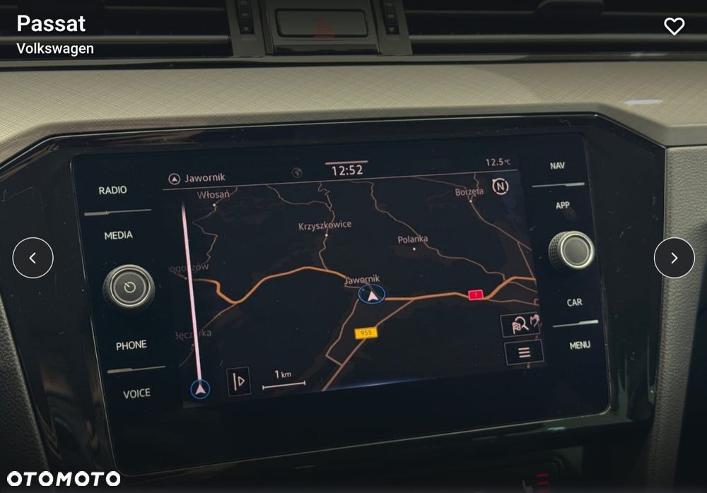 Volkswagen Passat 2.0 TDI EVO Business DSG - 21