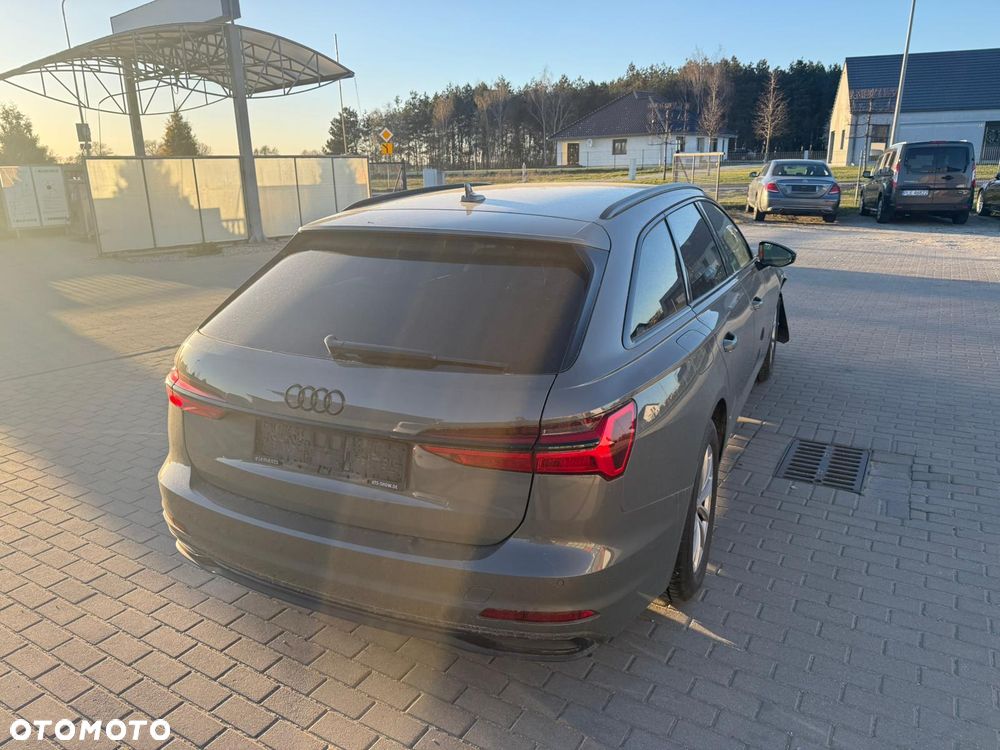 Audi A6 Avant - 7