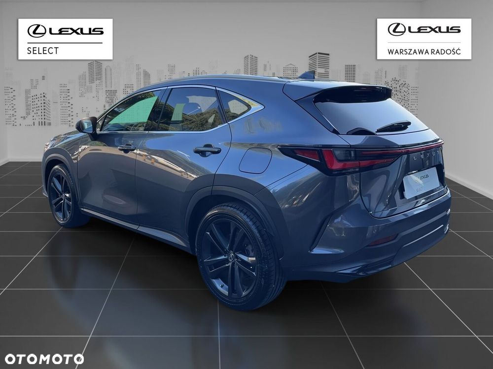 Lexus NX 350h Prestige AWD - 7
