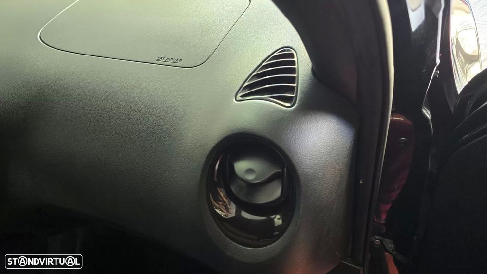 Nissan Juke 1.2 DIG-T N-Connecta - 40