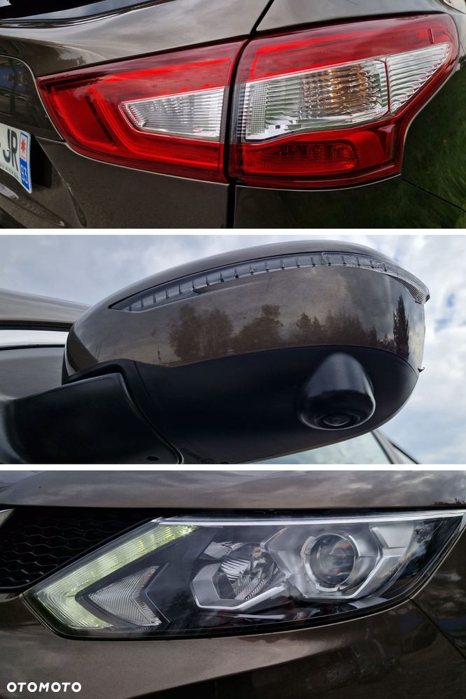 Nissan Qashqai - 30