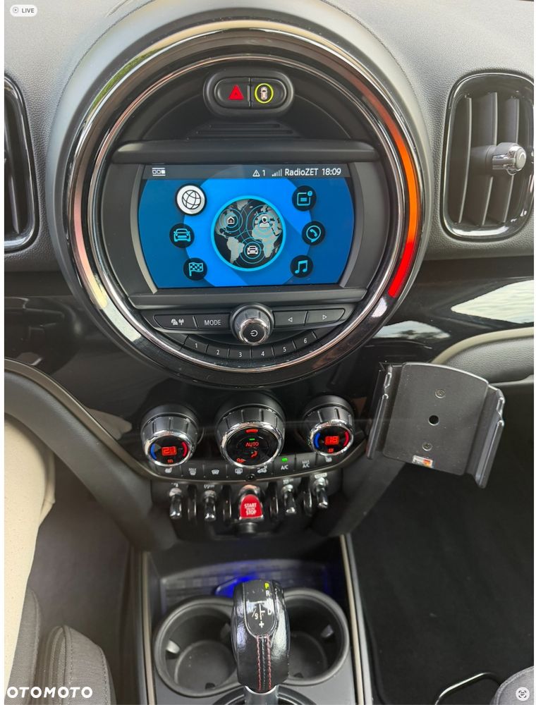 MINI Countryman Cooper S ALL4 - 13