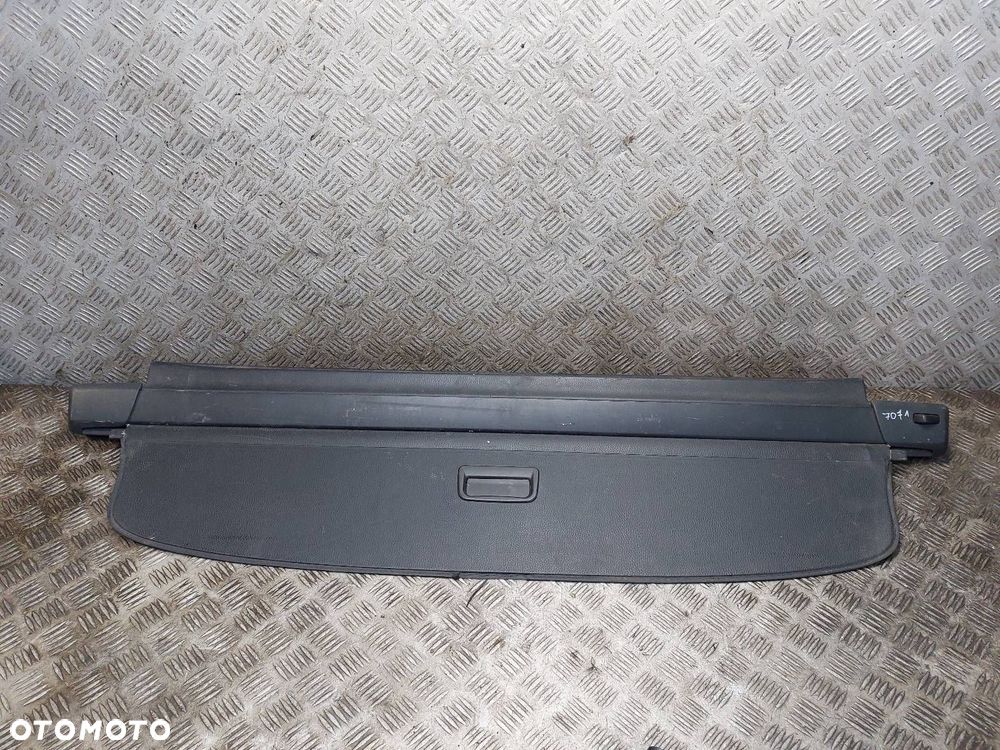 ROLETA BAGAŻNIKA VOLKSWAGEN PASSAT B6 KOMBI - 1