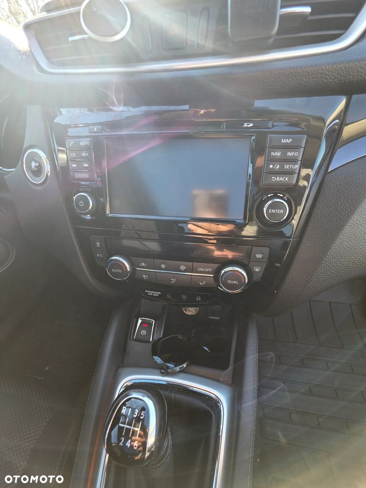 Nissan Qashqai - 28