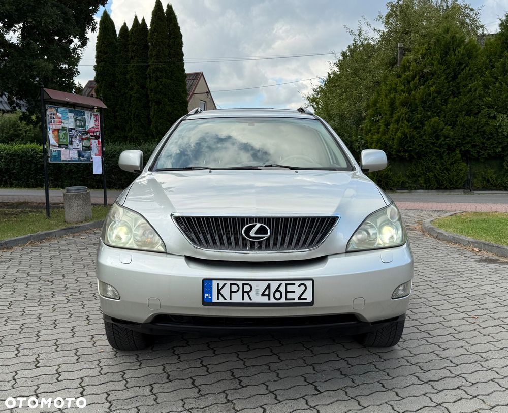 Lexus RX 300 Prestige - 3